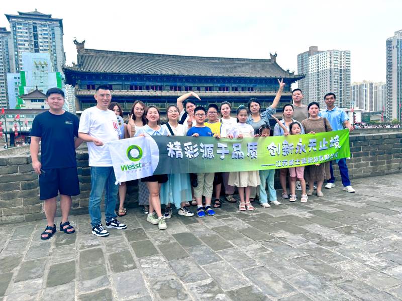 威士德西安古韵之旅：揭秘酒店布草供应新标准